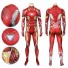 OneHeroSuits Iron Man Cosplay Costumes Iron Man Spandex Cosplay Suit For Adults