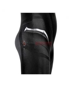 OneHeroSuits Expert-level Cosplay Bodysuit & Zentai Christmas Gifts For Kids Black Panther Cosplay Costume Children Black Panther BodySuit 21 OneHeroSuits Expert-level Cosplay Bodysuit & Zentai Christmas Gifts For Kids Black Panther Cosplay Costume Children Black Panther BodySuit