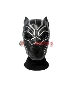 OneHeroSuits Expert-level Cosplay Bodysuit & Zentai Black Panther Cosplay Suit Spandex Black Panther Costume Detail Printed