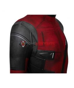OneHeroSuits Expert-level Cosplay Bodysuit & Zentai Kids Deadpool Cosplay Suit 3D Printed Spandex Deadpool Suit For Children 40 OneHeroSuits Expert-level Cosplay Bodysuit & Zentai Kids Deadpool Cosplay Suit 3D Printed Spandex Deadpool Suit For Children