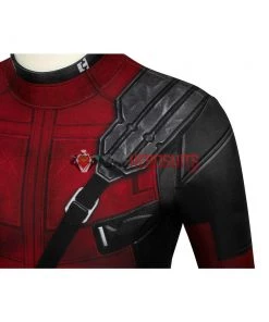 OneHeroSuits Expert-level Cosplay Bodysuit & Zentai Kids Deadpool Cosplay Suit 3D Printed Spandex Deadpool Suit For Children 41 OneHeroSuits Expert-level Cosplay Bodysuit & Zentai Kids Deadpool Cosplay Suit 3D Printed Spandex Deadpool Suit For Children