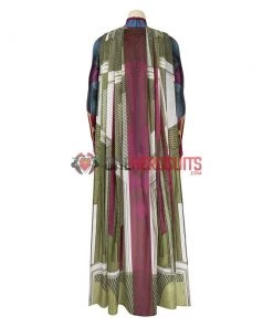 OneHeroSuits Vision Cosplay Costume The Wanda Vision Detail Printed Edition