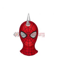 OneHeroSuits Kids Spider-man Masks Halloween Cosplay Masks Party Masks