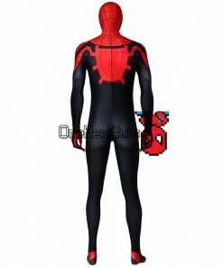 OneHeroSuits Zentai/Jumpsuit Superior Spider-Man Cosplay Costume Superior Spider BodySuit 3D Printed