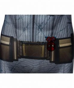 OneHeroSuits Kids Cosplay Christmas Gifts For Kids Batman Cosplay Costume Children Batman Cosplay Suit With Cloak