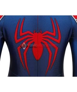 OneHeroSuits Kids Spider-man Cosplay Suit Classic Tobey Maguire Printed Edition Zentai/Jumpsuit