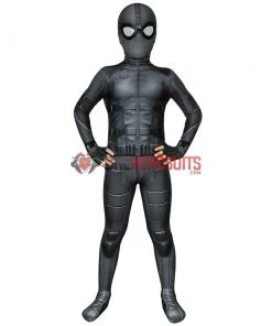 OneHeroSuits Zentai/Jumpsuit Spider-man Stealth Suit For Kids Night Monkey Children Halloween Printed Costume 20 OneHeroSuits Zentai/Jumpsuit Spider-man Stealth Suit For Kids Night Monkey Children Halloween Printed Costume