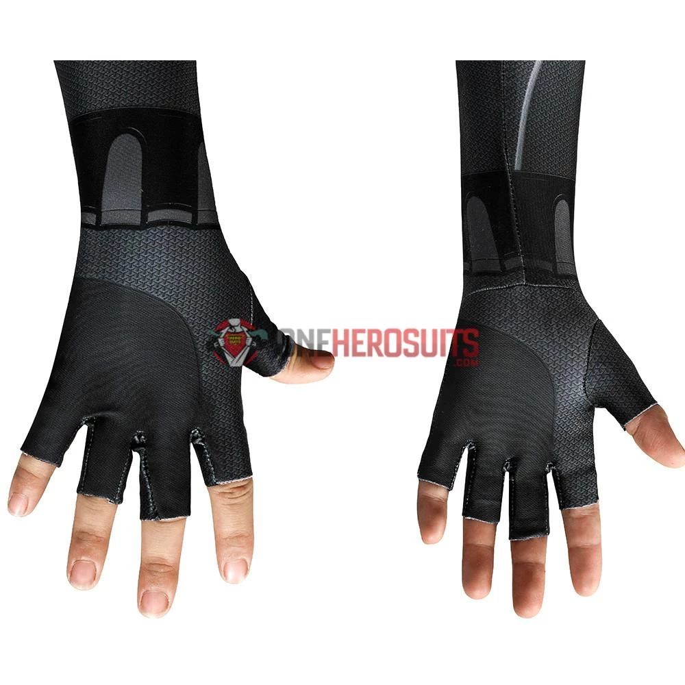 OneHeroSuits Zentai/Jumpsuit Spider-man Stealth Suit For Kids Night Monkey Children Halloween Printed Costume 8 OneHeroSuits Zentai/Jumpsuit Spider-man Stealth Suit For Kids Night Monkey Children Halloween Printed Costume