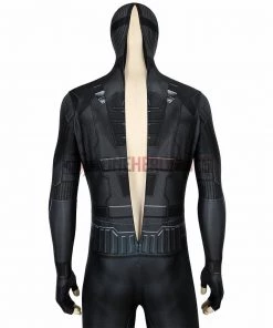 OneHeroSuits Spider-man Suit Night Monkey 3D Printed Bodysuit Zentai/Jumpsuit