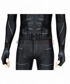 OneHeroSuits Spider-man Suit Night Monkey 3D Printed Bodysuit Zentai/Jumpsuit