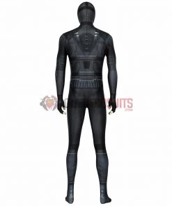 OneHeroSuits Spider-man Suit Night Monkey 3D Printed Bodysuit Zentai/Jumpsuit