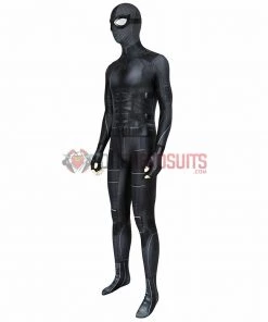 OneHeroSuits Spider-man Suit Night Monkey 3D Printed Bodysuit Zentai/Jumpsuit