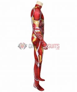OneHeroSuits Iron Man Cosplay Costumes Iron Man Spandex Cosplay Suit For Adults 24 OneHeroSuits Iron Man Cosplay Costumes Iron Man Spandex Cosplay Suit For Adults