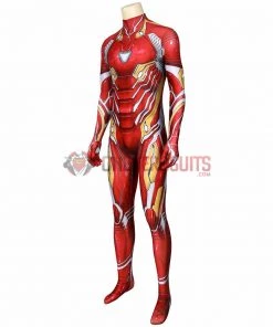 OneHeroSuits Iron Man Cosplay Costumes Iron Man Spandex Cosplay Suit For Adults 25 OneHeroSuits Iron Man Cosplay Costumes Iron Man Spandex Cosplay Suit For Adults
