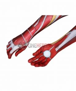 OneHeroSuits Iron Man Cosplay Costumes Iron Man Spandex Cosplay Suit For Adults 26 OneHeroSuits Iron Man Cosplay Costumes Iron Man Spandex Cosplay Suit For Adults