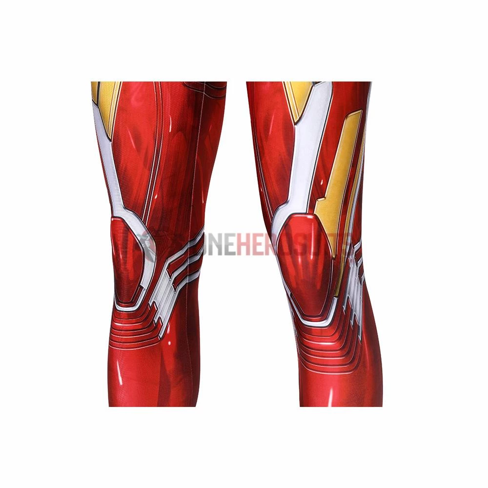 OneHeroSuits Iron Man Cosplay Costumes Iron Man Spandex Cosplay Suit For Adults 3 OneHeroSuits Iron Man Cosplay Costumes Iron Man Spandex Cosplay Suit For Adults