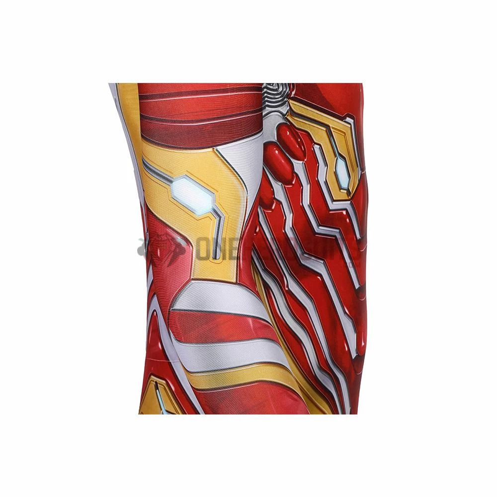 OneHeroSuits Iron Man Cosplay Costumes Iron Man Spandex Cosplay Suit For Adults 5 OneHeroSuits Iron Man Cosplay Costumes Iron Man Spandex Cosplay Suit For Adults
