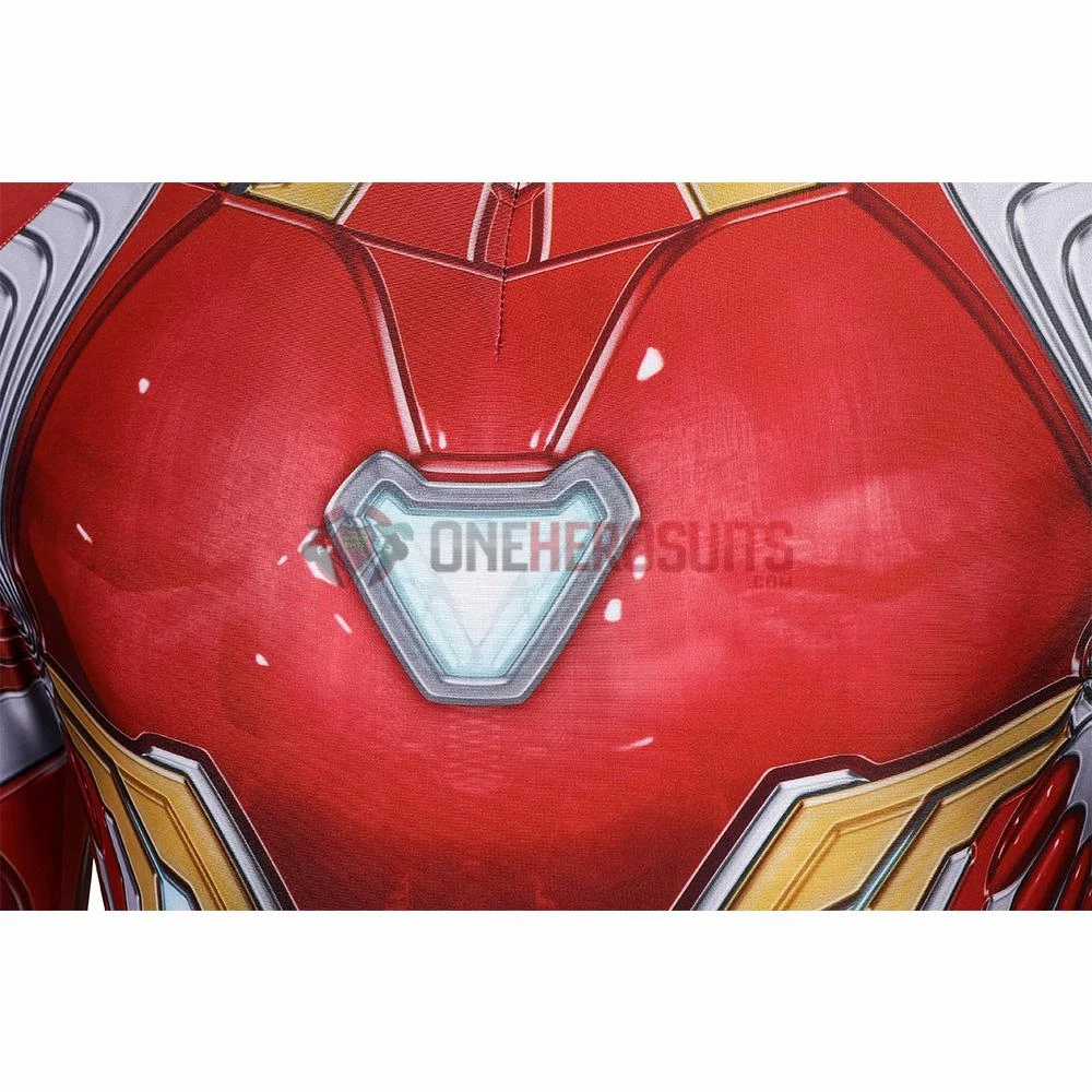 OneHeroSuits Iron Man Cosplay Costumes Iron Man Spandex Cosplay Suit For Adults 7 OneHeroSuits Iron Man Cosplay Costumes Iron Man Spandex Cosplay Suit For Adults