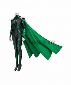 1herosuits Thor Ragnarok Cosplay Costumes Hela 3D Printed Cosplay Suit