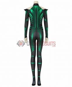 1herosuits Thor Ragnarok Cosplay Costumes Hela 3D Printed Cosplay Suit