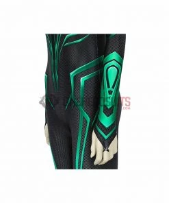 1herosuits Thor Ragnarok Cosplay Costumes Hela 3D Printed Cosplay Suit