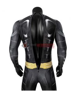 OneHeroSuits Expert-level Cosplay Bodysuit & Zentai The Dark Knight Rises Batman Cosplay Costume Detail Edition