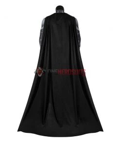 OneHeroSuits Expert-level Cosplay Bodysuit & Zentai The Dark Knight Rises Batman Cosplay Costume Detail Edition