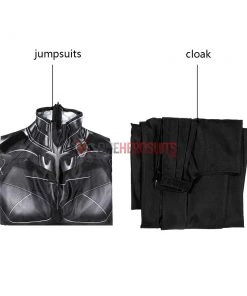 OneHeroSuits Expert-level Cosplay Bodysuit & Zentai The Dark Knight Rises Batman Cosplay Costume Detail Edition