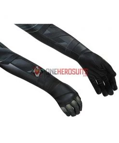 OneHeroSuits Kids Batman Suit Children SuperHero Cosplay Costume 3D Printed Zentai/Jumpsuit