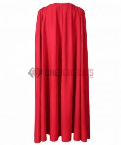 OneHeroSuits SuperMan Crisis On Infinite Earths Cosplay Costumes Clark Kent Cosplay Suit