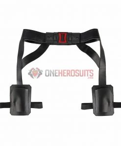 OneHeroSuits Black Widow Natasha Romanoff Cosplay Costumes White 3D Printed Cosplay Suit