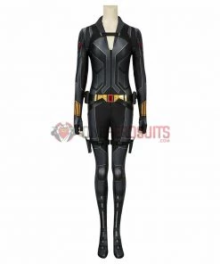 1herosuits Black Widow 2020 Natasha Cosplay Costume 3D Printed Cosplay Suit