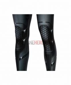 OneHeroSuits Spider-man Spandex Suit PS4 Stealth Big Time Green Bodysuit