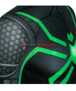 OneHeroSuits Zentai/Jumpsuit Spider-man Big Time Suit For Kids Halloween Costume For Children 25 OneHeroSuits Zentai/Jumpsuit Spider-man Big Time Suit For Kids Halloween Costume For Children