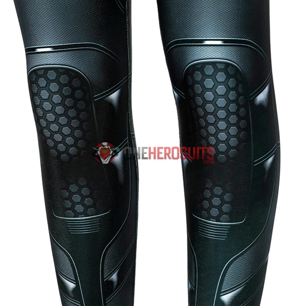 OneHeroSuits Zentai/Jumpsuit Spider-man Big Time Suit For Kids Halloween Costume For Children 10 OneHeroSuits Zentai/Jumpsuit Spider-man Big Time Suit For Kids Halloween Costume For Children