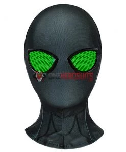 OneHeroSuits Zentai/Jumpsuit Spider-man Big Time Suit For Kids Halloween Costume For Children 28 OneHeroSuits Zentai/Jumpsuit Spider-man Big Time Suit For Kids Halloween Costume For Children