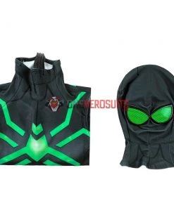 OneHeroSuits Zentai/Jumpsuit Spider-man Big Time Suit For Kids Halloween Costume For Children 31 OneHeroSuits Zentai/Jumpsuit Spider-man Big Time Suit For Kids Halloween Costume For Children