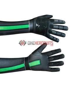 OneHeroSuits Zentai/Jumpsuit Spider-man Big Time Suit For Kids Halloween Costume For Children 23 OneHeroSuits Zentai/Jumpsuit Spider-man Big Time Suit For Kids Halloween Costume For Children