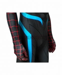 OneHeroSuits Spider-man Secret War Bodysuit 3D Printed Cosplay Costume