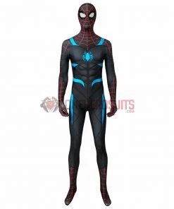 OneHeroSuits Spider-man Secret War Bodysuit 3D Printed Cosplay Costume