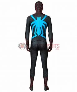 OneHeroSuits Spider-man Secret War Bodysuit 3D Printed Cosplay Costume