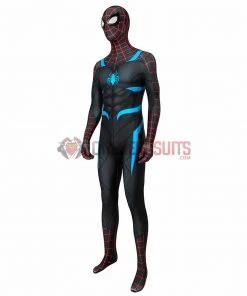 OneHeroSuits Spider-man Secret War Bodysuit 3D Printed Cosplay Costume