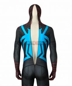 OneHeroSuits Spider-man Secret War Bodysuit 3D Printed Cosplay Costume