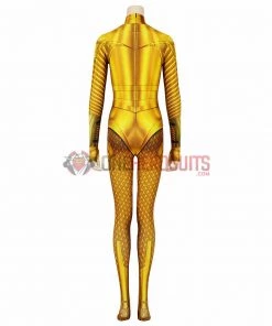 1herosuits Diana Princes Cosplay Costumes Wonder Woman 3D Printed Cosplay Suit