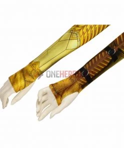 1herosuits Diana Princes Cosplay Costumes Wonder Woman 3D Printed Cosplay Suit