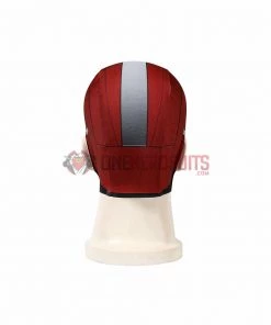 1herosuits Costumes 2020 Red Guardian Spandex Cosplay Costume