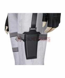 1herosuits Yelena Belova Cosplay Costumes Black Widow 2020 Spandex Cosplay Suit