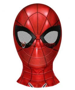 OneHeroSuits Kids Spider-man Cosplay Suit Spider-Armor MK IV HQ Printed Edition 33 OneHeroSuits Kids Spider-man Cosplay Suit Spider-Armor MK IV HQ Printed Edition