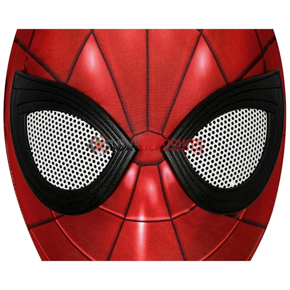 OneHeroSuits Kids Spider-man Cosplay Suit Spider-Armor MK IV HQ Printed Edition 16 OneHeroSuits Kids Spider-man Cosplay Suit Spider-Armor MK IV HQ Printed Edition