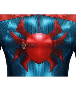 OneHeroSuits Kids Spider-man Cosplay Suit Spider-Armor MK IV HQ Printed Edition 35 OneHeroSuits Kids Spider-man Cosplay Suit Spider-Armor MK IV HQ Printed Edition